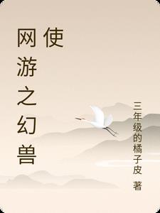 网游之幻灭江湖小说